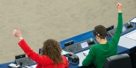 Gender-Focused Parliamentary Institutions Research Network