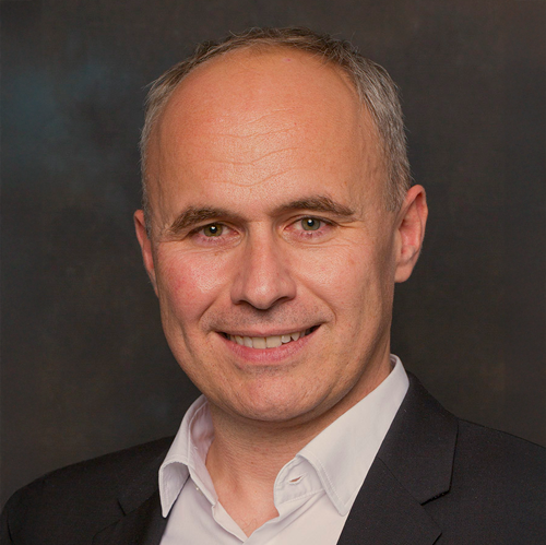 Patrick Dumont