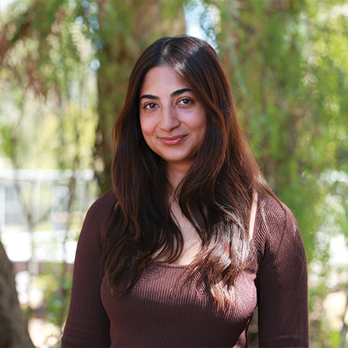 Rashna Farrukh