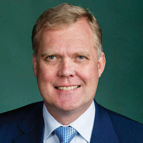 Tony Smith