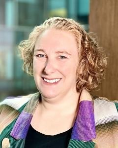 Photo of Jill Sheppard