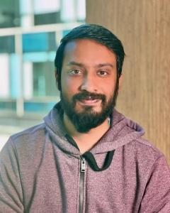 Photo of Pratyush Sarma