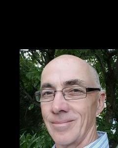 Dr John Butcher