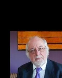 Dr Norman Abjorensen