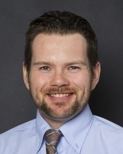Dr Charles Miller