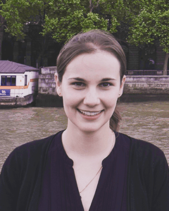 Associate Professor Esme Shirlow