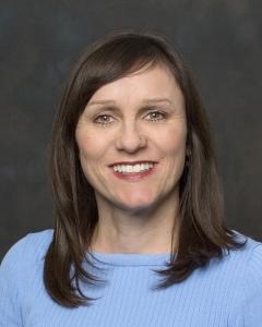 Associate Professor Jana von Stein
