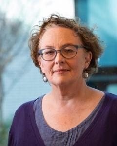 Dr Maria Maley