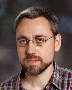 Dr Nikola Regent