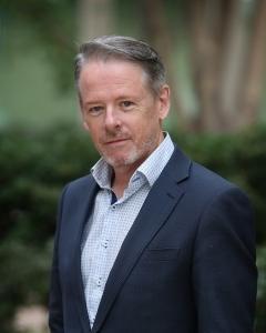 Professor Mark Kenny