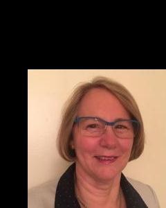 Dr Patricia Mercer