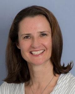 Dr Carolyn Holbrook