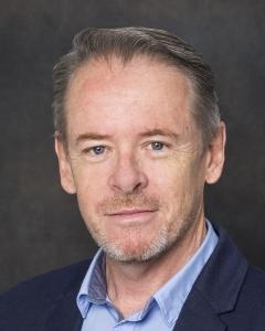 Professor Mark Kenny