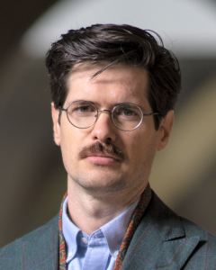 Matthew P. Robertson