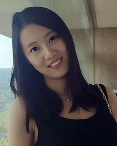 Ms Minqi Chai