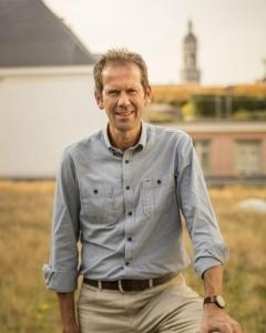 Professor Stefaan Walgrave