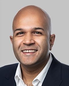 Dr Azad Bali
