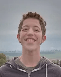 Griffin Wright