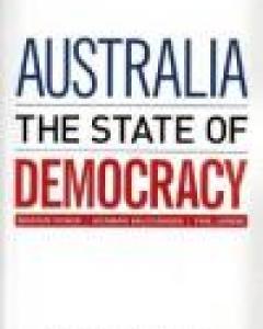 Australia: the state of democracy