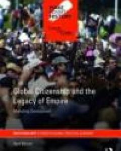 Global Citizenship and the Legacy of Empire: Marketing Development
