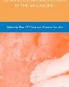 Gender and Global Politics in the Asia-Pacific