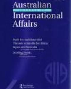 The politics of education for globalisation: managed activism in a time of crisis