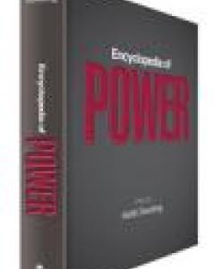 Encyclopedia of Power