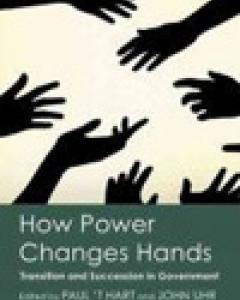 How Power Changes Hands