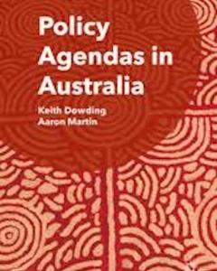 Policy Agendas in Australia