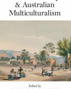 Political Theory and Australian Multiculturalism - ed Geoffrey Levey (Reviews)