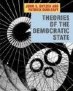 Theories of the Democratic State