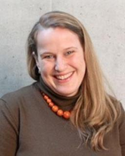Elisabeth Alber PhD