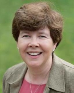 Professor Lee Ann Banasak