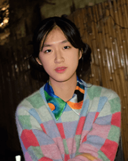Chenyue Li