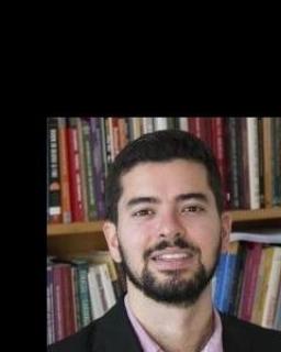 Dr Fabrício Chagas Bastos