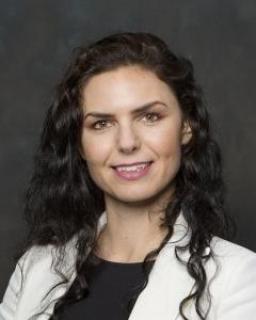 Georgia Swan