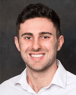 Dr Michael Kumove