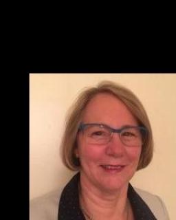 Dr Patricia Mercer