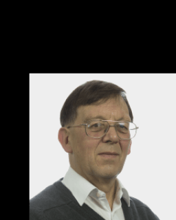 Professor Iain McLean