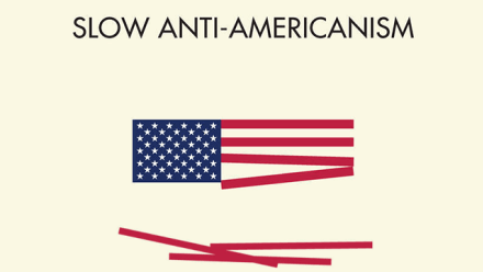 How I Studied Anti-Americanism: Reflections on Interpretivism, Eclecticism, and Coherence (Edward Schatz)