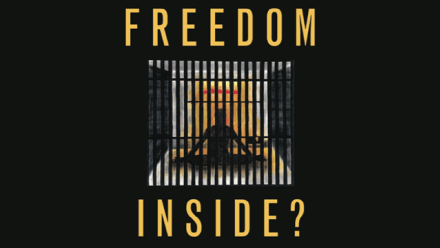 Access and Ethics in Prison Research (Farah Godrej)
