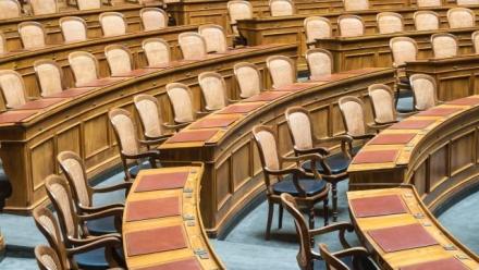 Transitioning from Parliament: The Victorian Experience and Beyond