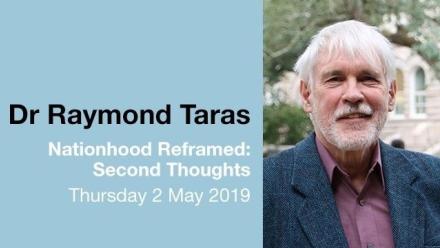Nationhood Reframed: Second Thoughts