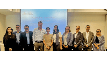 ACF hosts Brazilian Delegation of New Federation Council