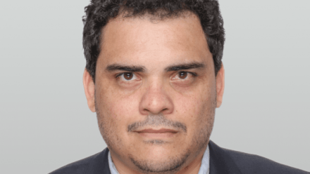 ACF welcomes Deputy Director: Thiago N. Silva