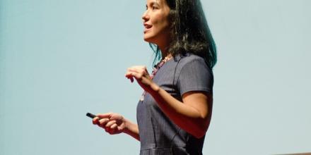 School of Politics and International Relations Seminar Series