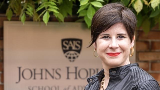 Beyond the Lines: An Ethnohistorical Approach to Studying Violence and Collective Meaning in Social Networks (Sarah Parkinson, John Hopkins University)