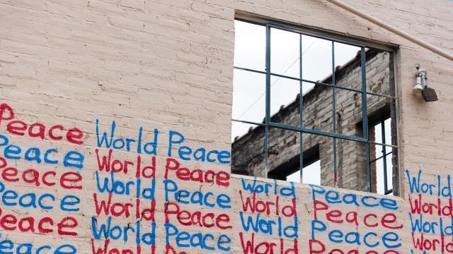 Understanding Volunteerism and the "Bad Investment" Narrative: Typologies for Investments in Youth-led Peacebuilding