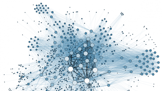 ANU Online Winter School in Political Analysis 2022