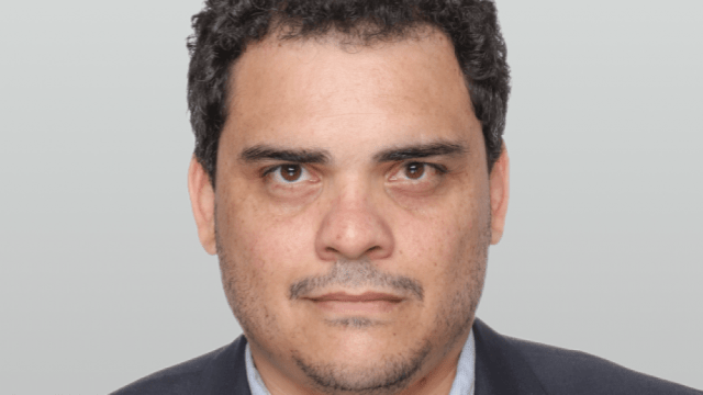 ACF welcomes Deputy Director: Thiago N. Silva